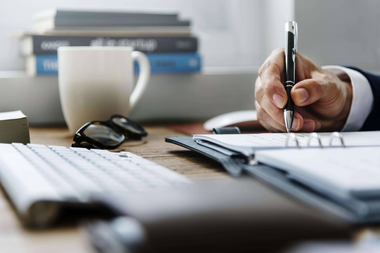 Professional Services | RAA Auditing